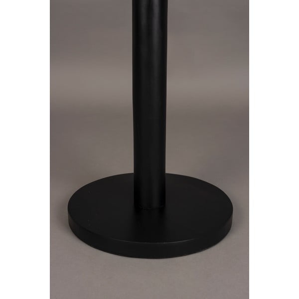 Appendiabiti in legno di mango nero Jakub - Dutchbone-image-3