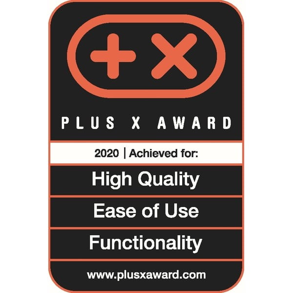 Pannello luminoso a LED per doccia con soffione bianco caldo, lunghezza 74 cm - Wenko-image-4