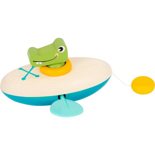 Giocattolo Crocodile - Legler-image-2