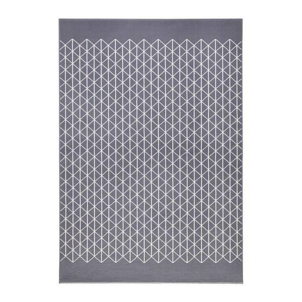 Tappeto grigio Hanse Home Dulo, 140 x 200 cm - Zala Living