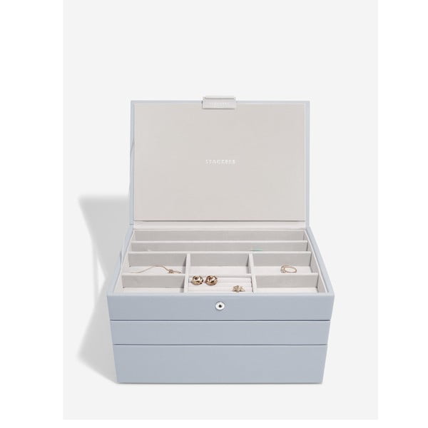 Scatola per gioielli Classic Set - Stackers-image-1