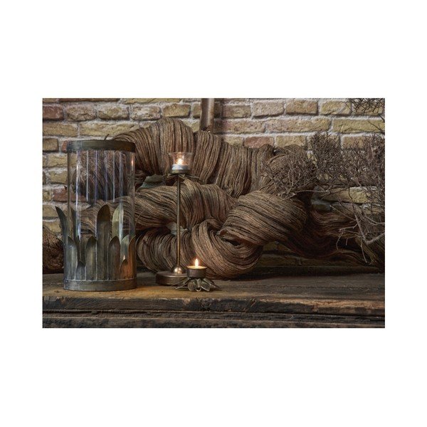 Portacandele Storm, ø 19 cm - BePureHome-image-2