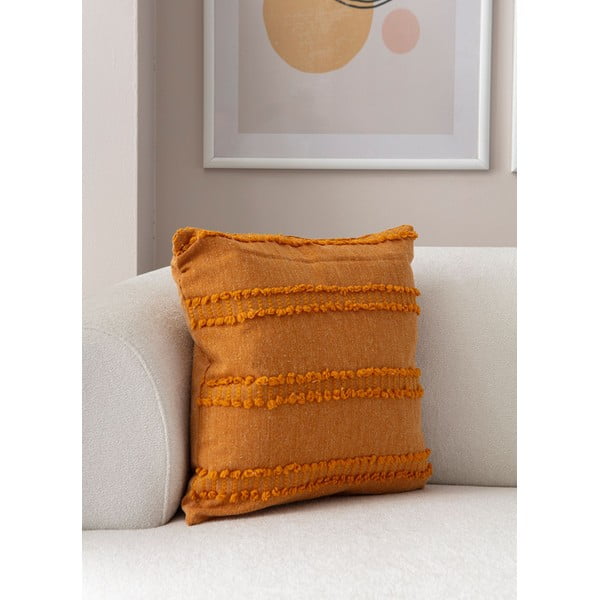 Federa decorativa 43x43 cm Tuffet – Mioli Decor-image-3