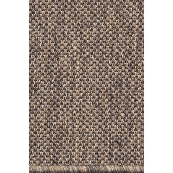 Tappeto marrone per esterni 160x80 cm Vagabond™ - Narma-image-2