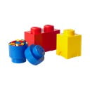 Set di 3 scatole portaoggetti - LEGO®