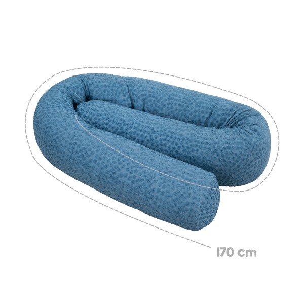 Materasso per culla 170 cm Seashells - Roba-image-2