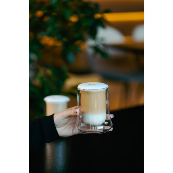 Bicchieri da cocktail in set da 2 250 ml Soho - Vialli Design-image-3