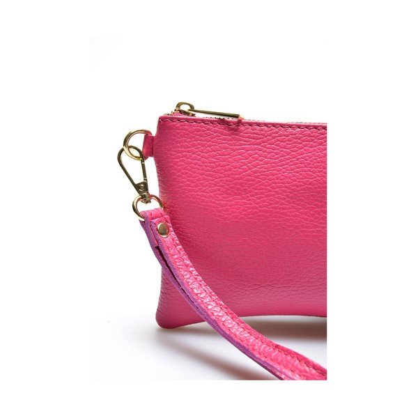 Borsa in pelle - Luisa Vannini-image-2