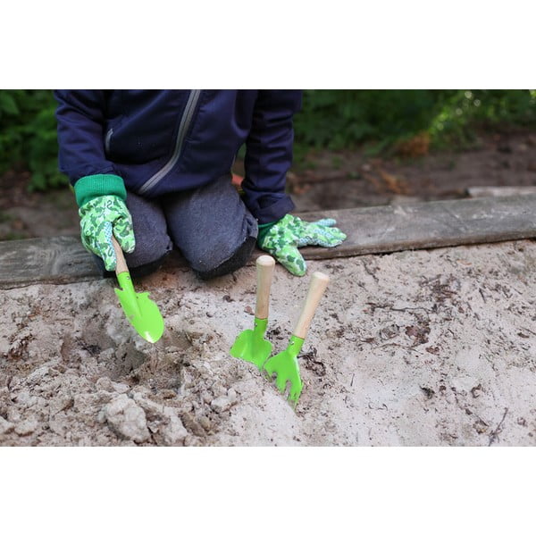 Set di attrezzi per bambini - Esschert Design-image-2