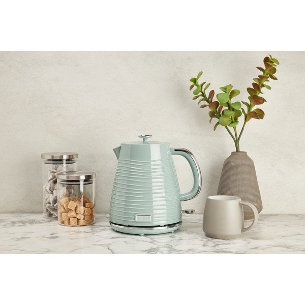Bollitore verde chiaro 2 l Devon - Haden-image-1