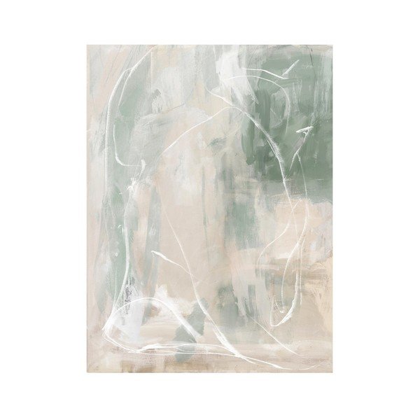 Dipinto con cornice inclusa/dipinto su tela 90x120 cm Bold – Bizzotto