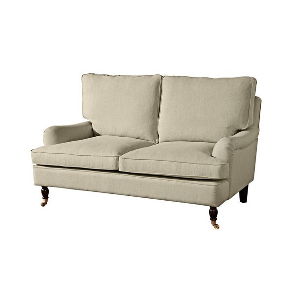 Divano beige Passion, 158 cm - Max Winzer