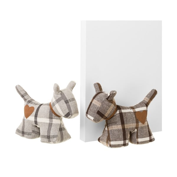 Fermi per porte in set da 2 - Casa Selección-image-2