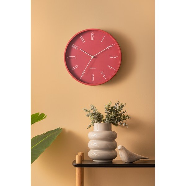 Orologio da parete ø 30 cm Regal - Karlsson-image-1