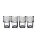 Set di bicchieri 4 pz 380 ml Kusintha – Bitz