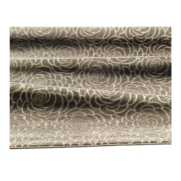 Koberec Webtappeti Reflex Roses, 140 x 200 cm-image-1