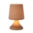 Lampada da tavolo marrone Midnat - Villa Collection