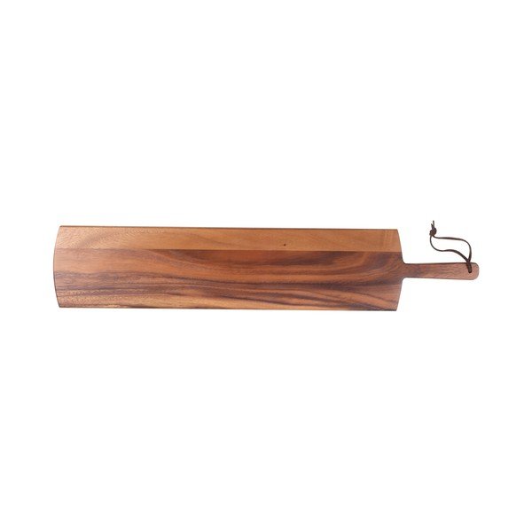 Prkénko z akáciového dřeva T&G Woodware Tuscany
