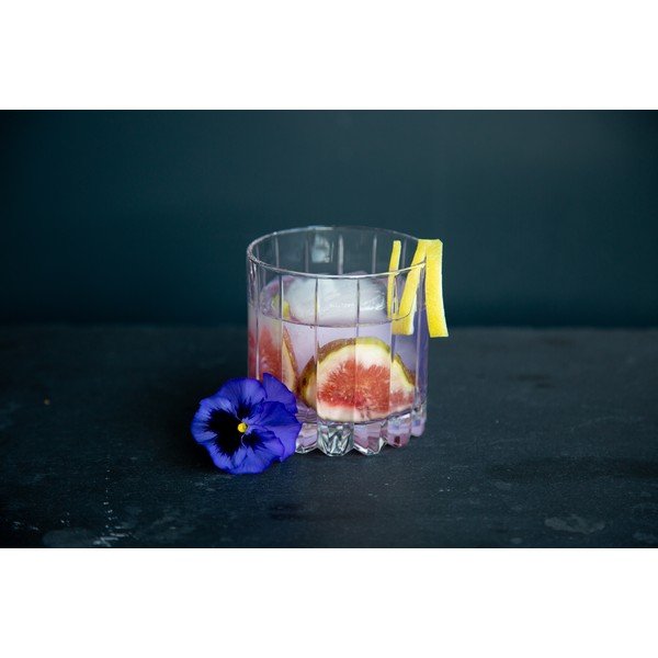 Bicchieri da whisky in set da 2 283 ml Bar Rocks - Riedel-image-1