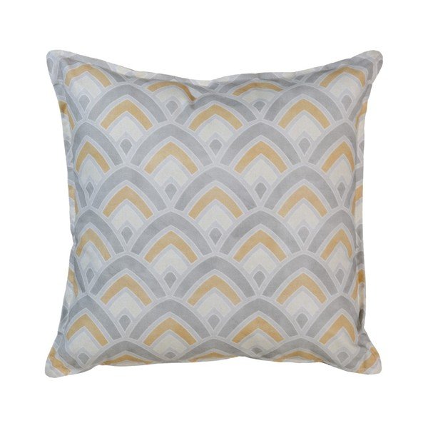 Cuscino decorativo 45x45 cm Flowers - Ixia-image-2