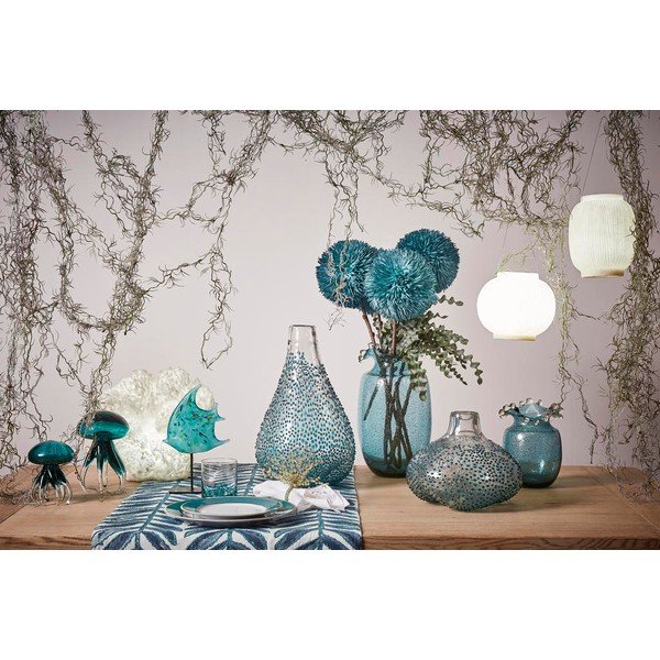 Decorazione in vetro di piccole dimensioni Amarres - Côté Table-image-1