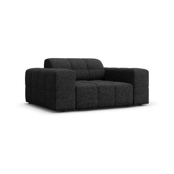 Poltrona antracite Chicago - Cosmopolitan Design