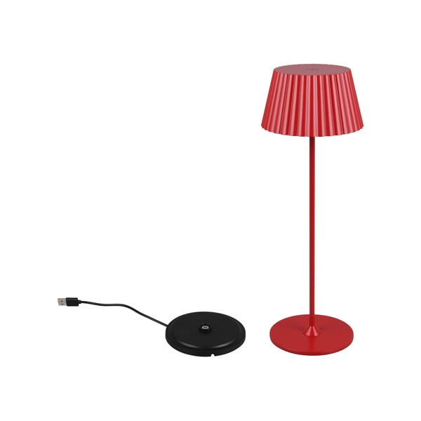 Lampada dimmerabile da esterno ø 13,5 cm Suarez - Trio-image-2