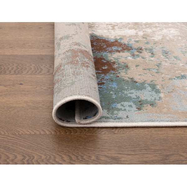 Passatoia beige 80x300 cm Sensi Ethan – FD-image-3