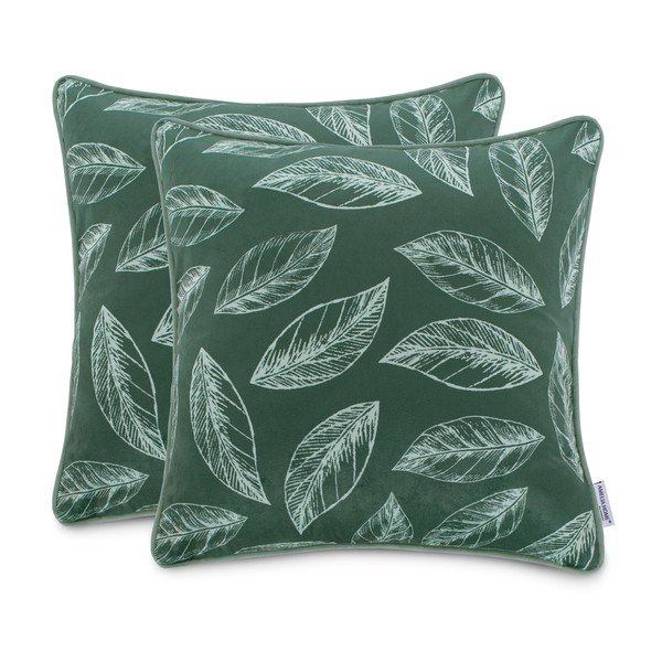 Federe in set da 2 45x45 cm Calm - AmeliaHome