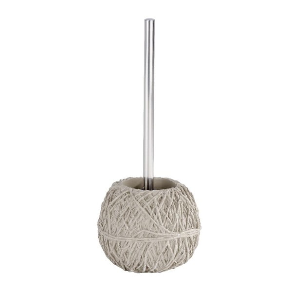 Toaletní kartáč Wool Ball