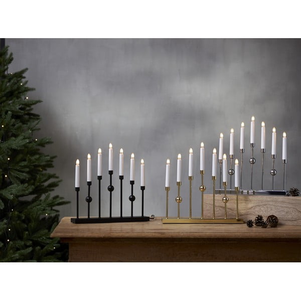 Decorazione a luce nera Gustavo - Star Trading-image-3