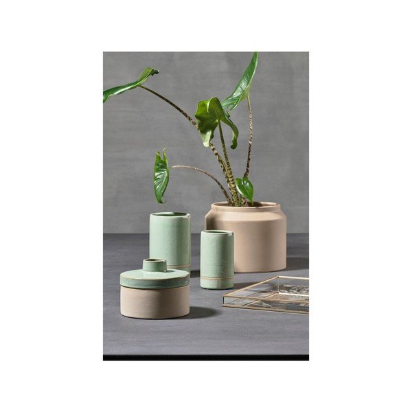 Vaso di gres Dusty - Villa Collection-image-1