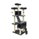 tiragraffi per gatti Magic Cat Sophia - Plaček Pet Products