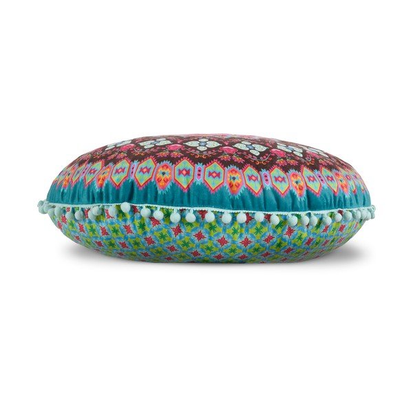 Cuscino decorativo ø 55 cm - Descanso-image-1