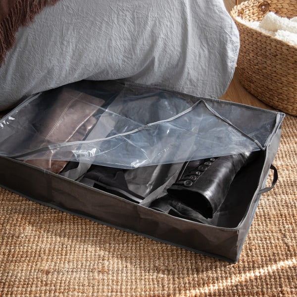 Scatola piatta per scarpe, 90 x 60 cm - Compactor-image-1