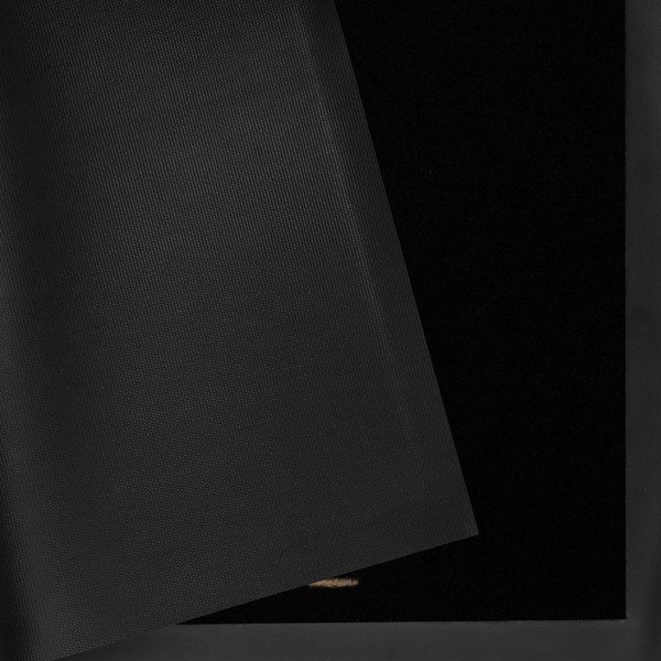 Tappetino nero, 45 x 75 cm Home Sweet Home - Hanse Home-image-1