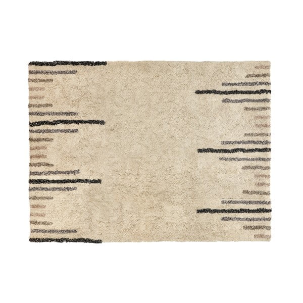 Tappeto beige 200x140 cm Tactile - Södahl