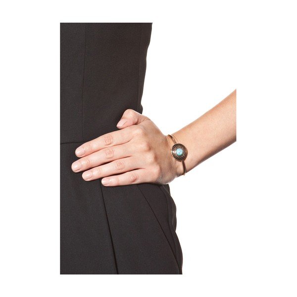 Bracciale da donna in oro Cecila - NOMA