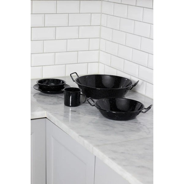 Padella in acciaio inox ø 23,5 cm Doris – Sagaform-image-2