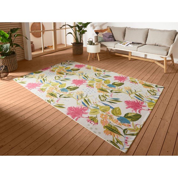 Tappeto per esterni 285x200 cm Flair - Hanse Home-image-1