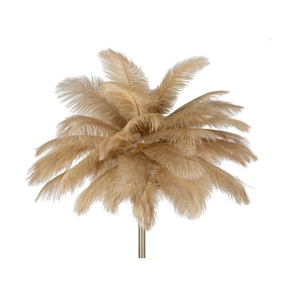 Lampada da terra color oro (altezza 160 cm) Palm - Mauro Ferretti-image-3