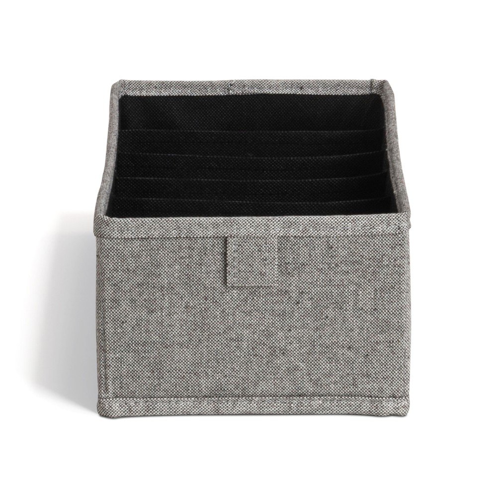 Organizer per cassetto in tessuto Soft Storage – Bigso | Organizer per cassetti