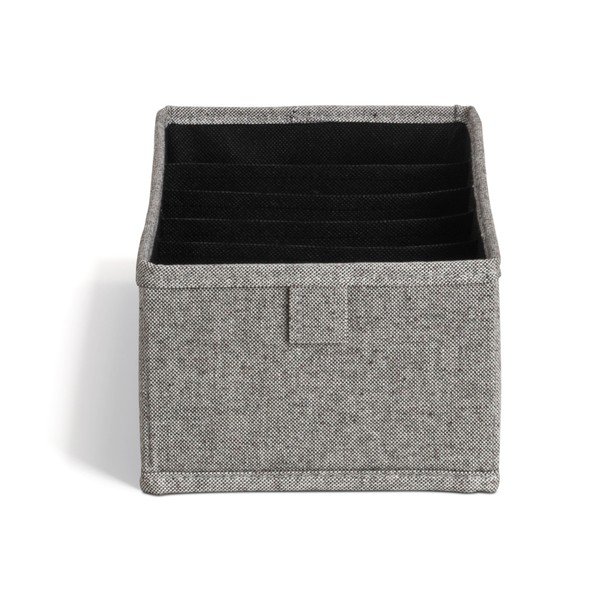 Organizer per cassetto in tessuto Soft Storage – Bigso