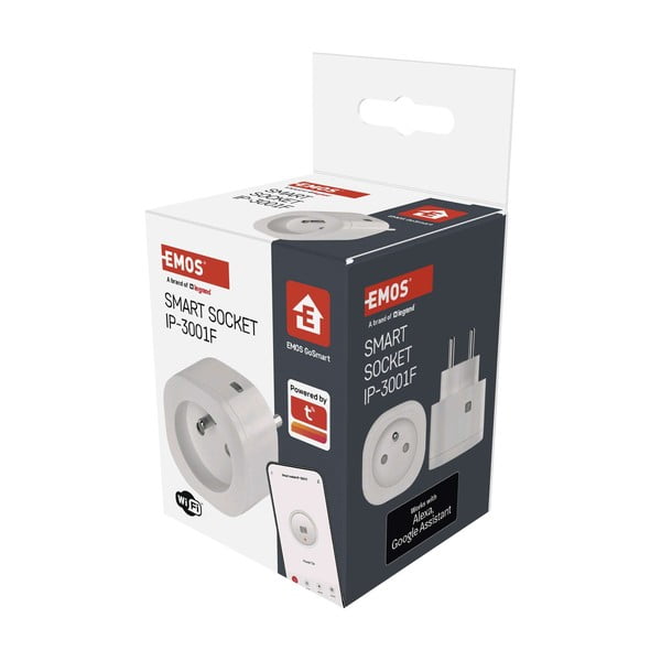 Presa intelligente Gosmart - EMOS-image-3