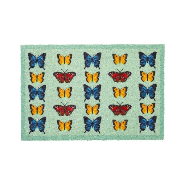 Zerbino 40x60 cm Butterfly – Artsy Doormats