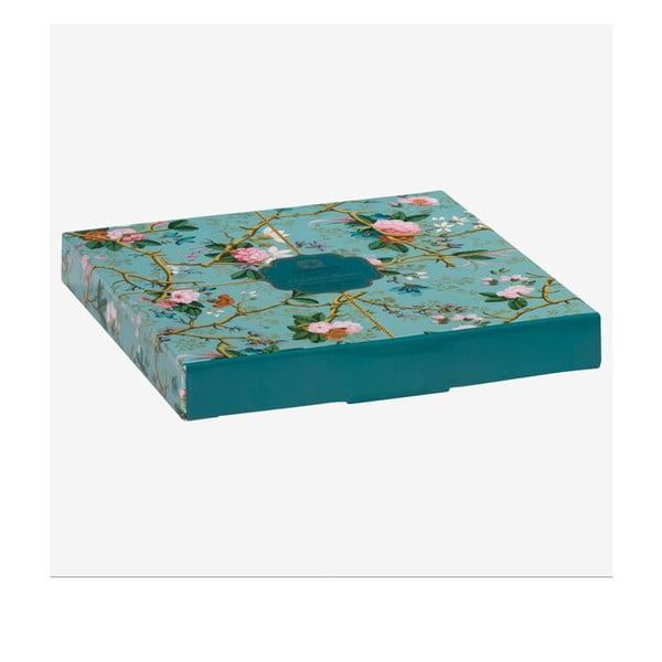 Piatto da dolce ø 20 cm Kilburn Victorian Garden – Maxwell & Williams-image-2