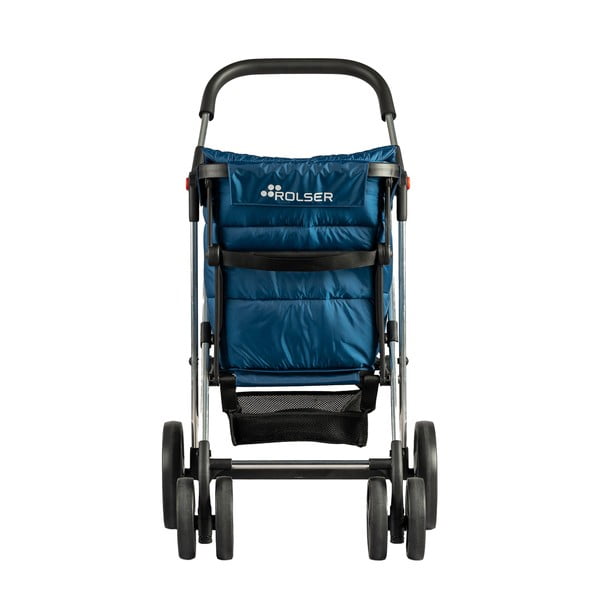 Borsa spesa su ruote 58 l - Rolser-image-4