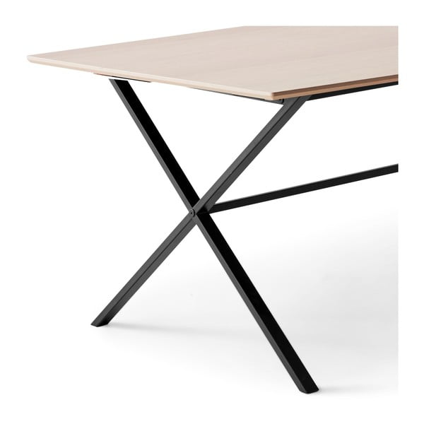 Tavolo da pranzo in rovere di Hammel, 210 x 100 cm Meza - Hammel Furniture-image-2