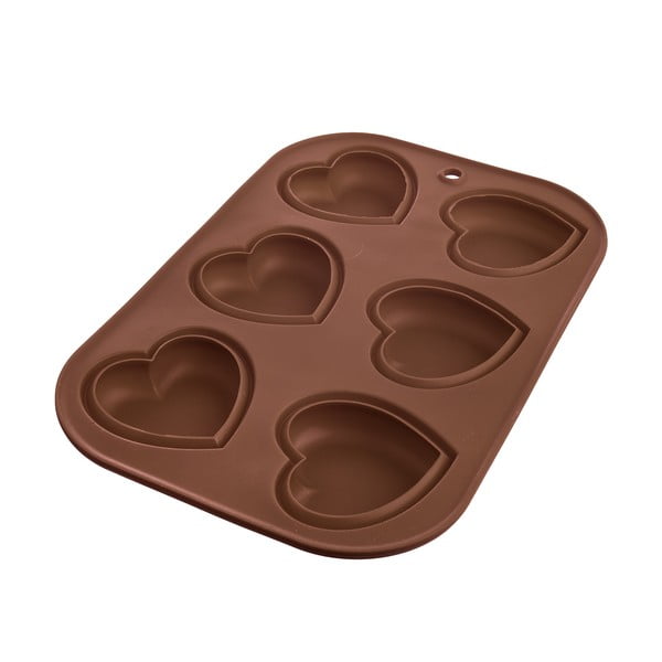 Stampo da forno in silicone per muffin 20,5x30 cm – Orion-image-2