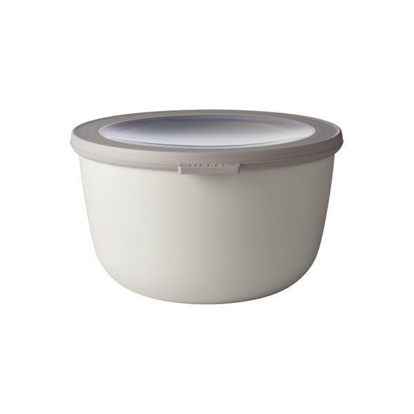 Vaso grigio Circula, 2 l Cirqula - Mepal